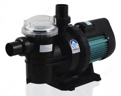 Basseynlar uchun nasos 1 5HP -